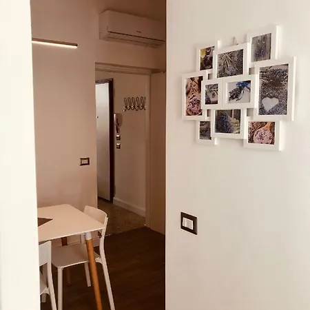 公寓 Nonna Pinu 阿尔盖罗